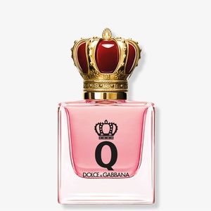 Q by Dolce & Gabbana
